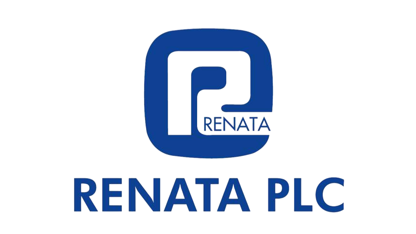 Renata PLC