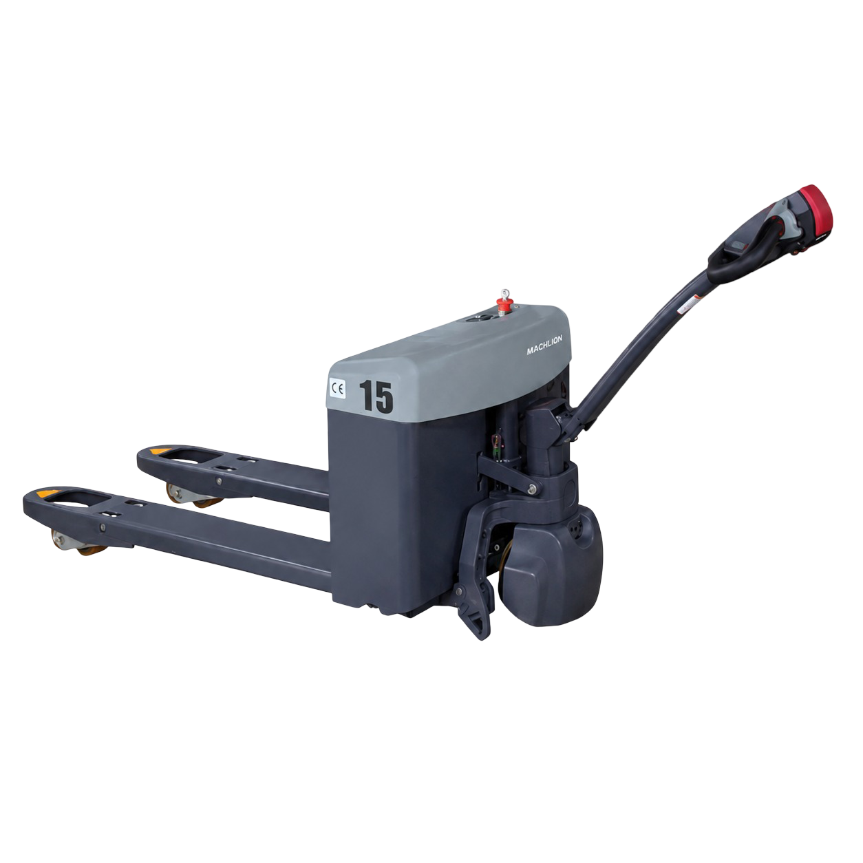 ELECTRIC PALLET TRUCK ML-XPC15 1.5T
