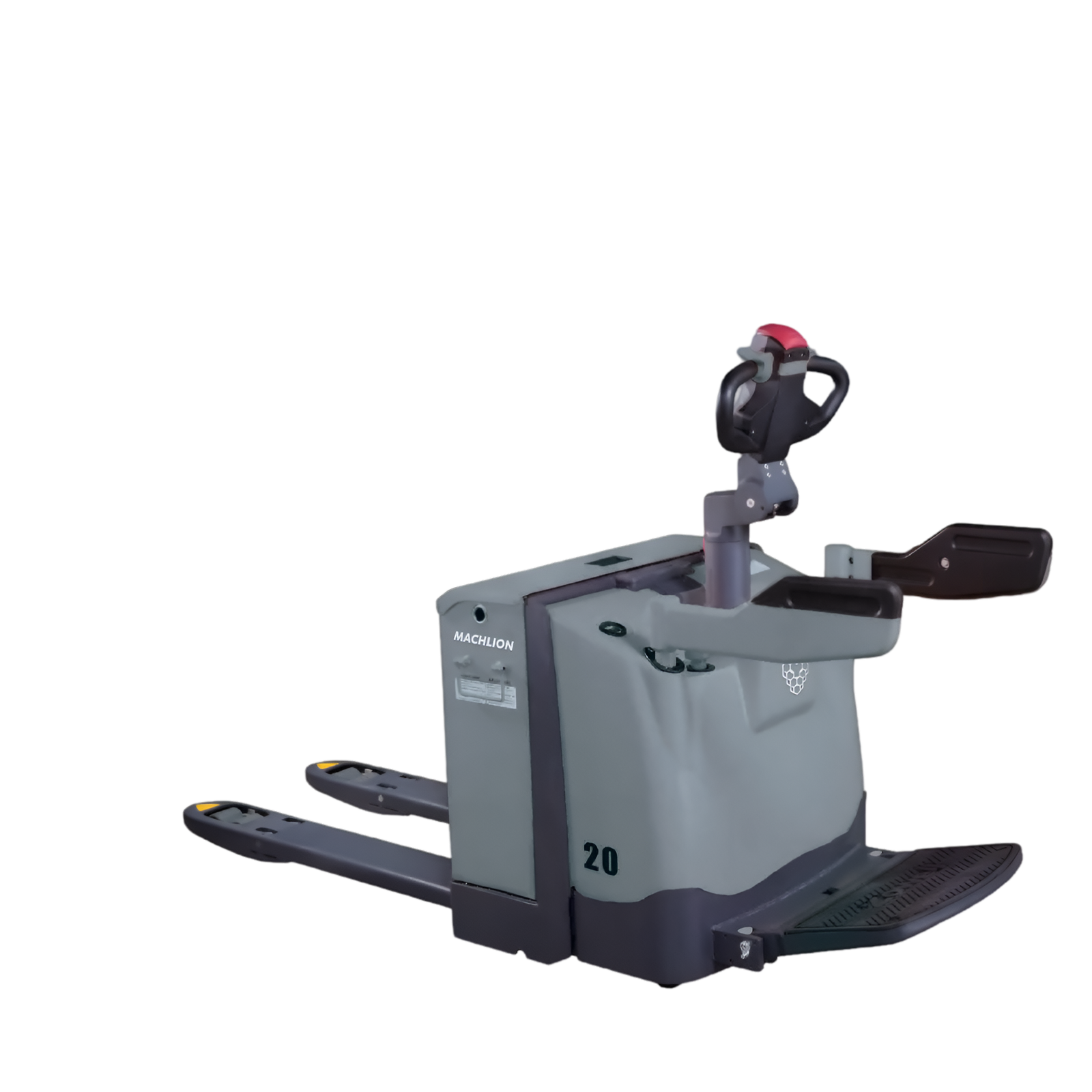 ELECTRIC PALLET TRUCK ML-XP/XPAE SERIES 2.0-3.0T