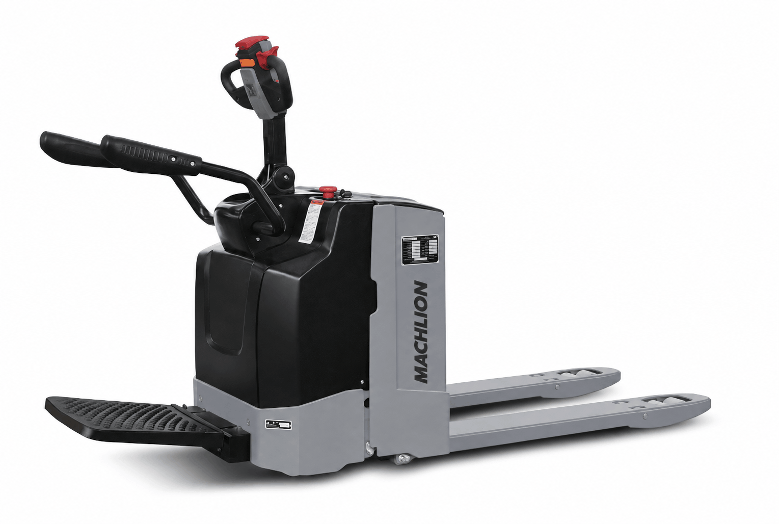 Electric Pallet Truck ML-ME Series 2.0-2.5Tons