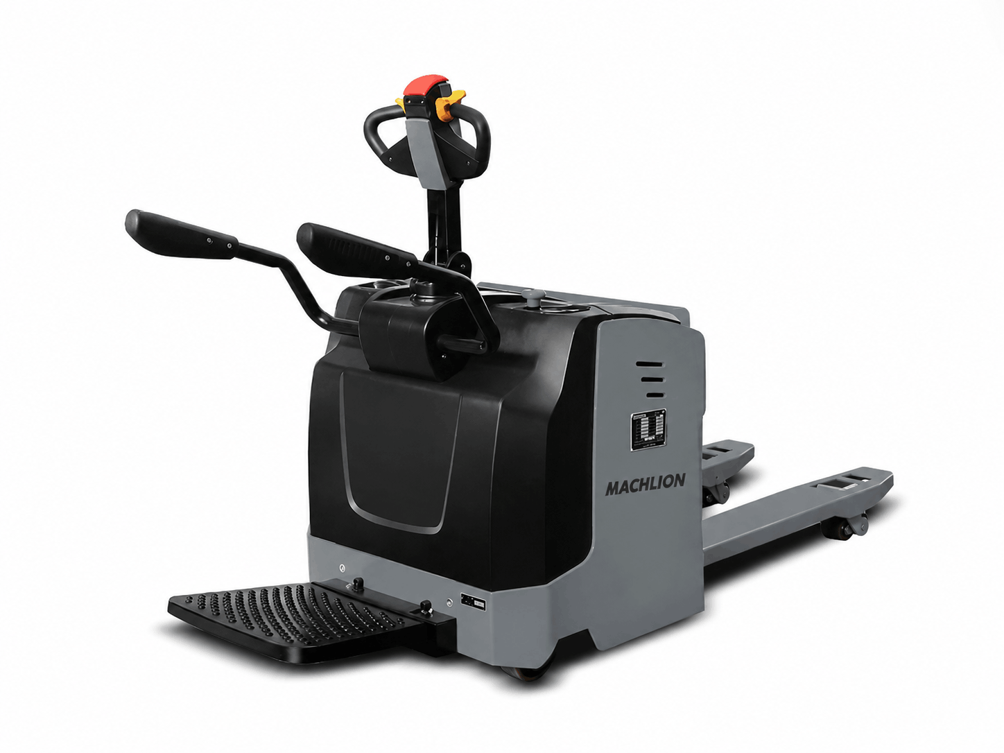 Electric Pallet Truck ML-ME Series 3.0-4.0Tons