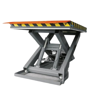 Lift Table